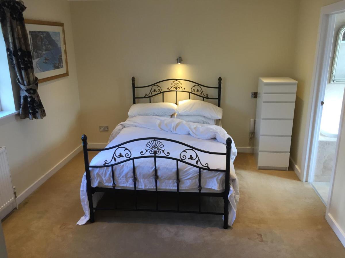 9 Chudleigh Close Apartment Bedford Bagian luar foto