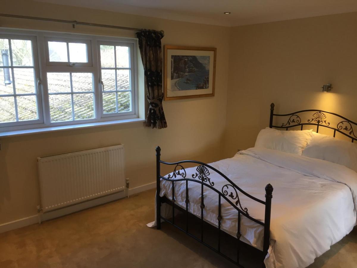 9 Chudleigh Close Apartment Bedford Bagian luar foto