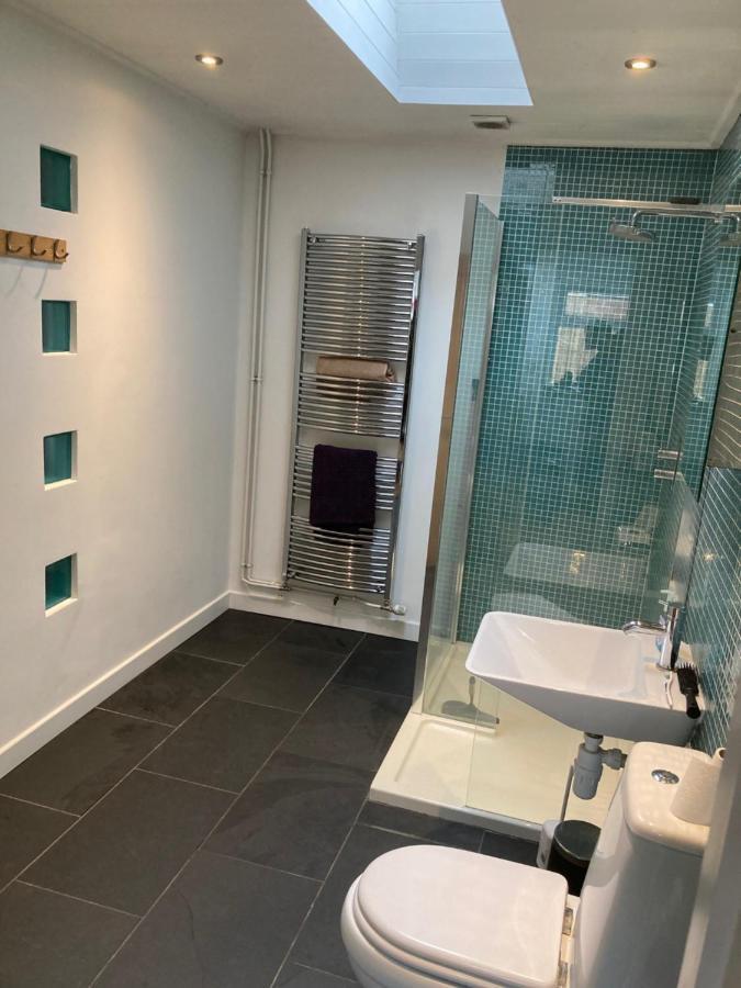 9 Chudleigh Close Apartment Bedford Bagian luar foto