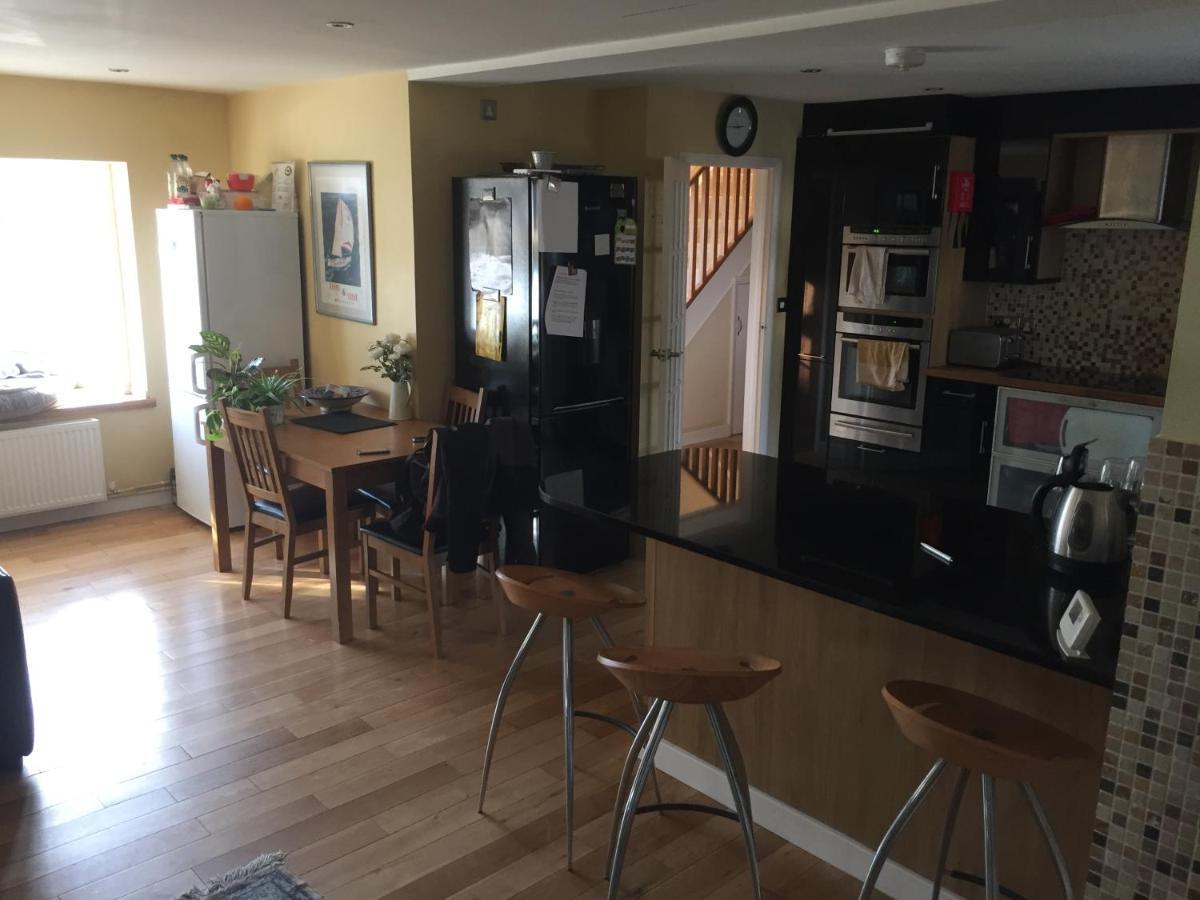 9 Chudleigh Close Apartment Bedford Bagian luar foto