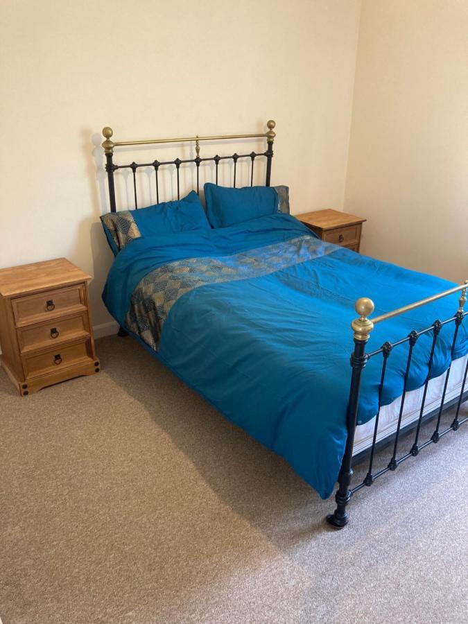 9 Chudleigh Close Apartment Bedford Bagian luar foto