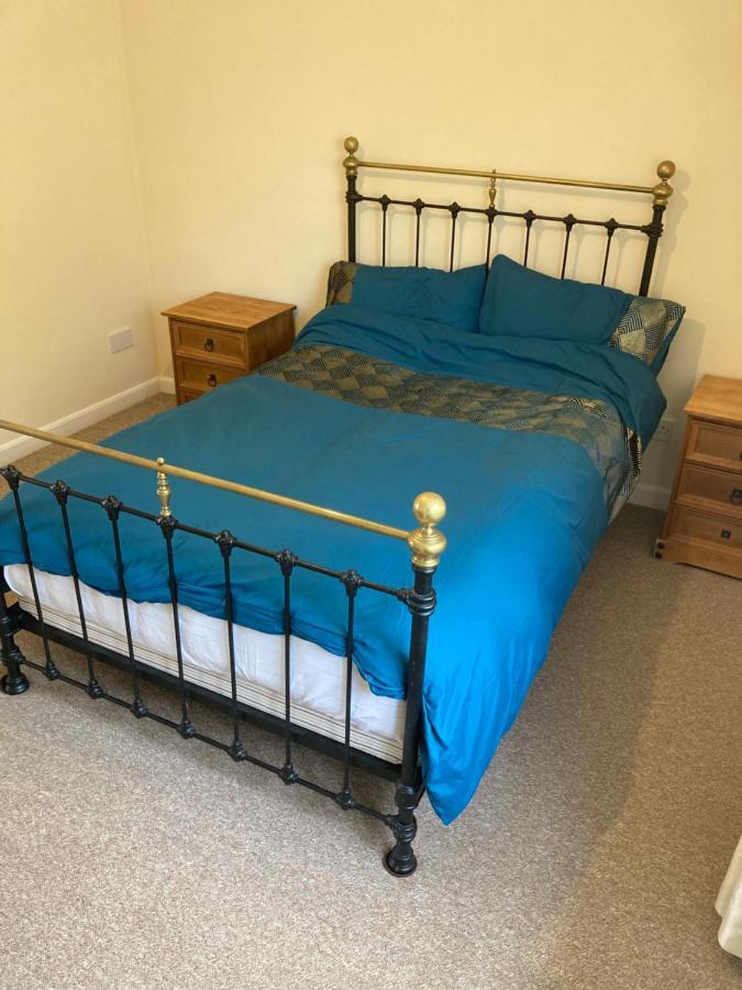 9 Chudleigh Close Apartment Bedford Bagian luar foto